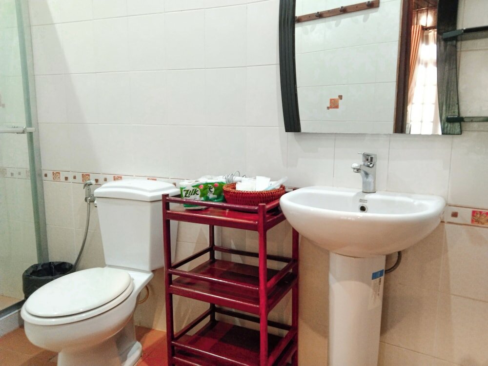 Фото Ban Lakkham River View