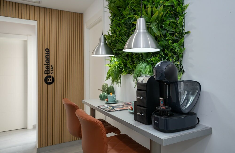 Фото Stay Belonio