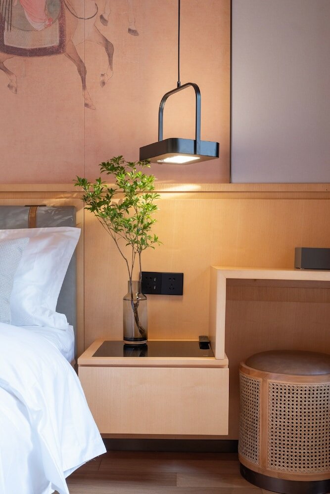 Фото XinXiangYaYuan Courtyard