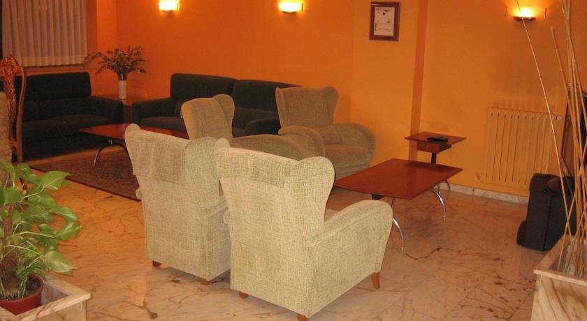 Фото Hotel Chane