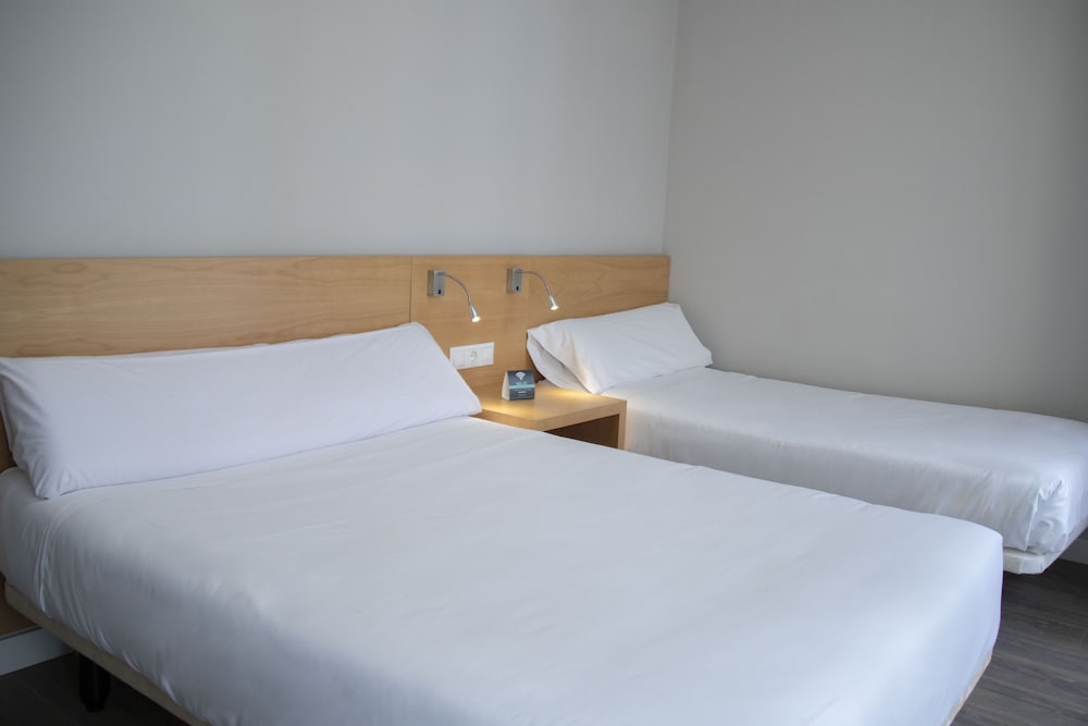 Фото Alda Alborán Rooms