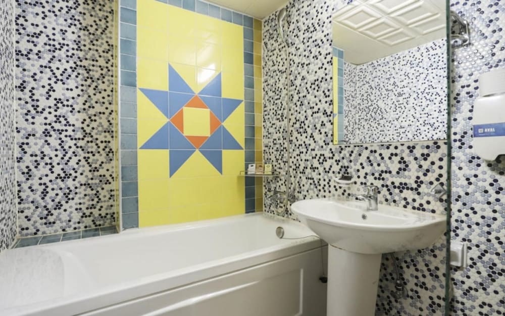 Фото Boutique hotel k Dongdaemun