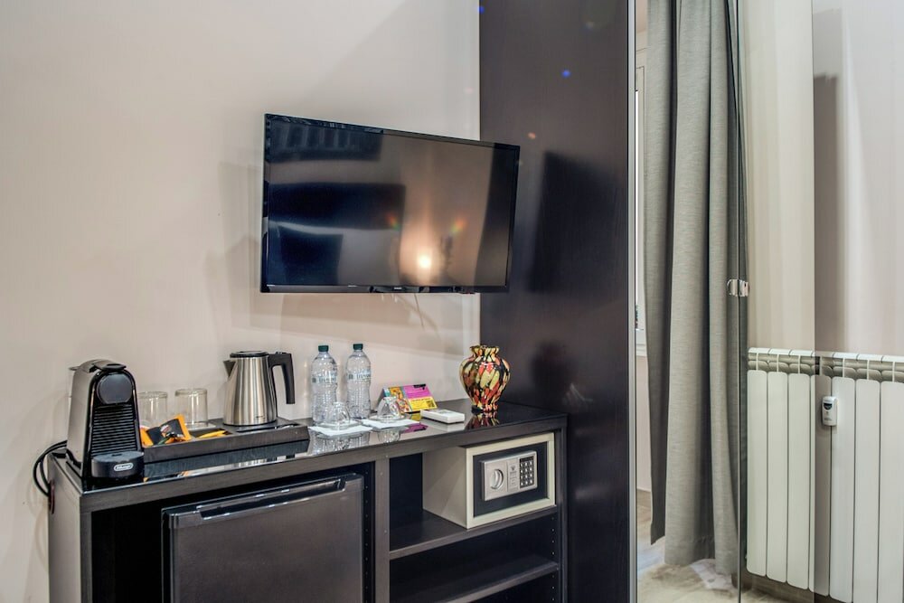 Фото Tacito 23 - Luxury rooms