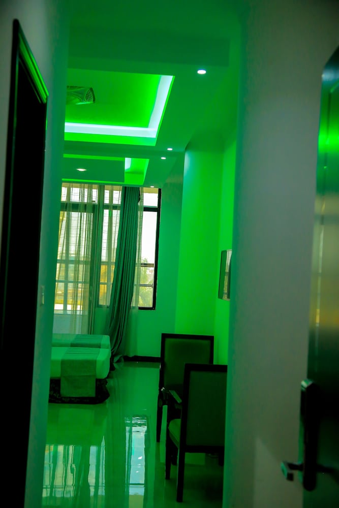 Фото Gns Hotel Kampala