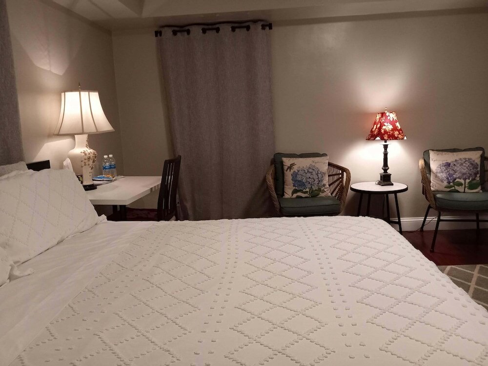 Фото Fairmount House