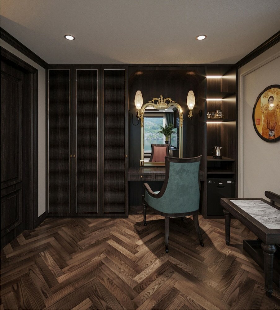 Фото Catherine Cruises