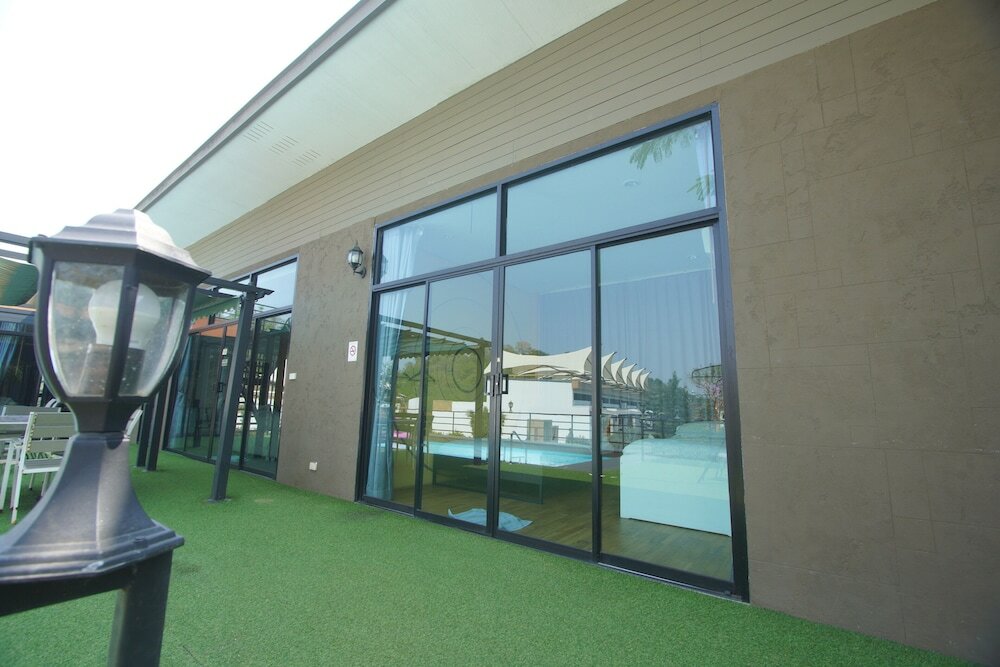 Фото The X10 Private Pool Villa & Resort