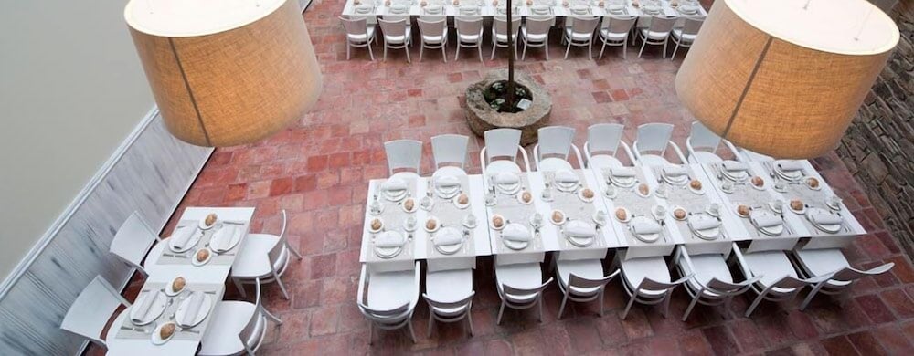 Фото Hotel SPA Ciudad de Astorga by Portblue Boutique