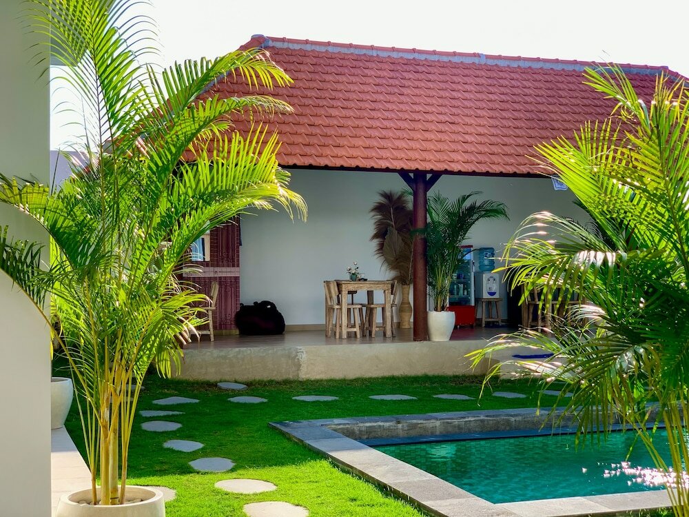 Фото Bali intan canggu