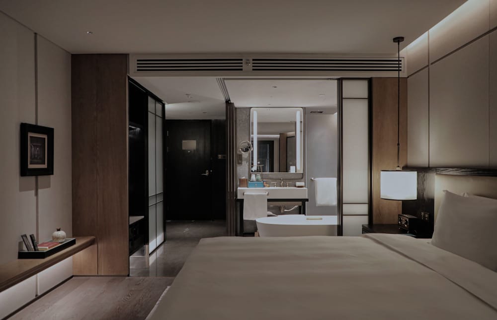 Фото Empark Prime Hotel Beijing