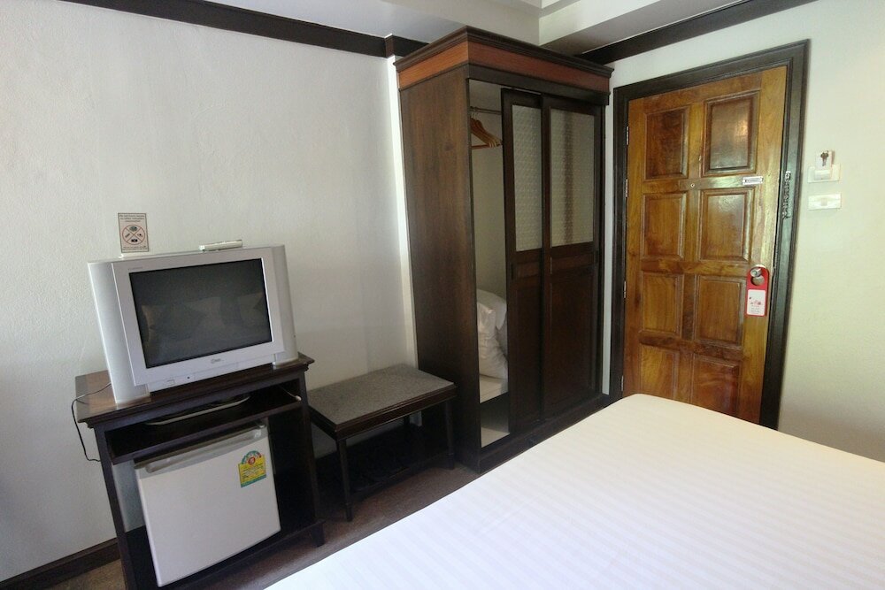 Фото P. P. Casita