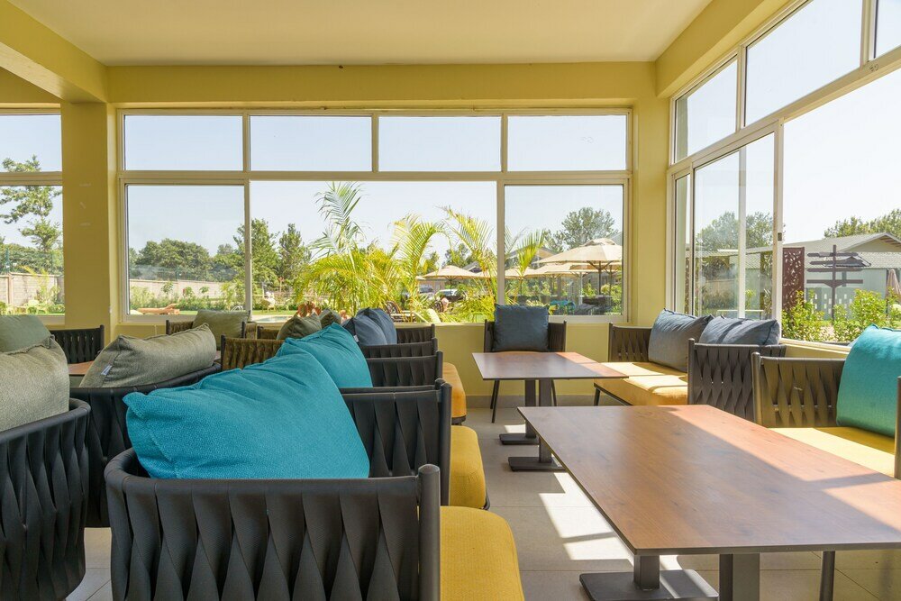 Фото Abai Lodges and SPA