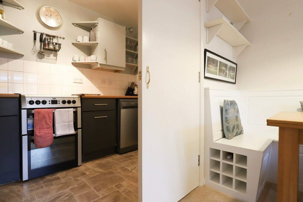 Фото Cosy 1 Bedrooom in Fabulous Location