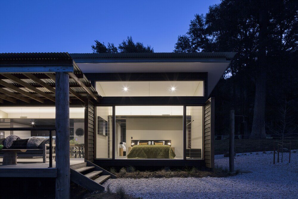 Фото Barranca Kangaroo Valley