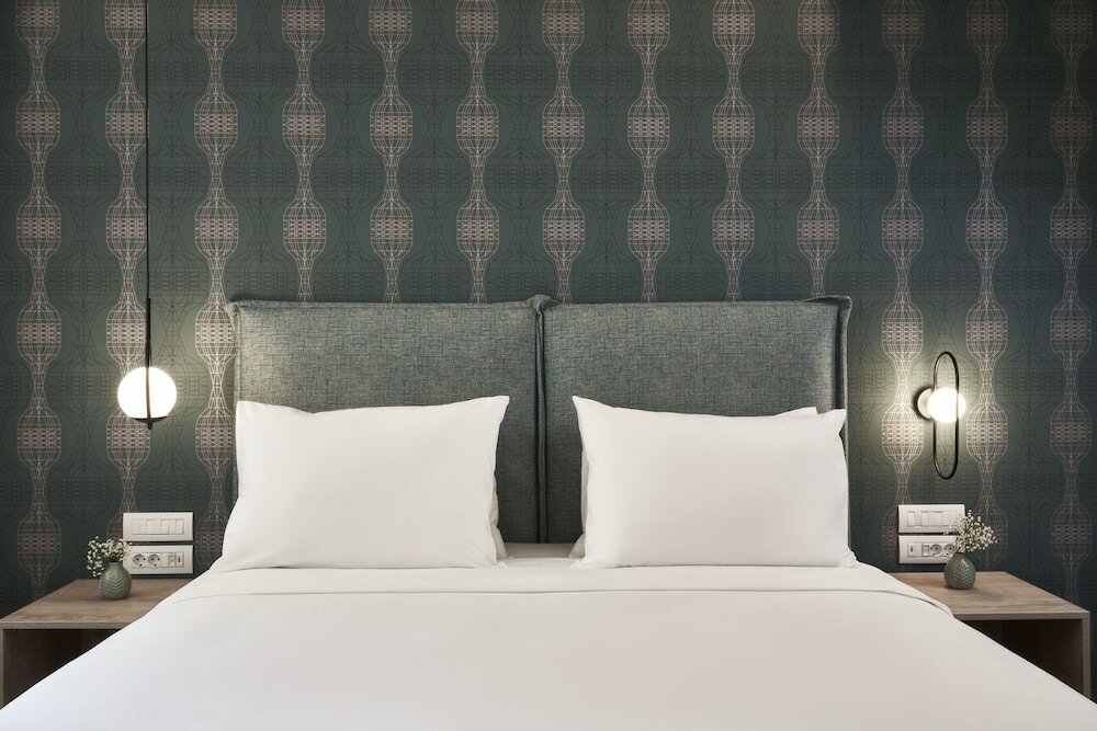 Фото Nlh Monastiraki - Neighborhood Lifestyle Hotels