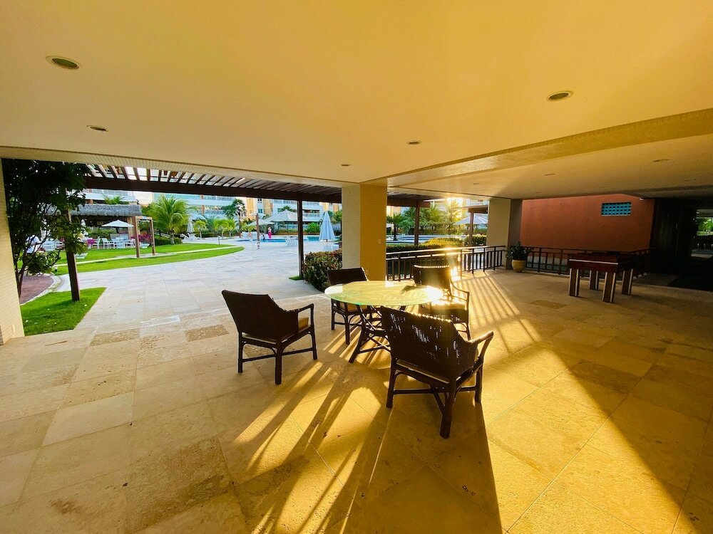 Фото Resort Vila do Porto