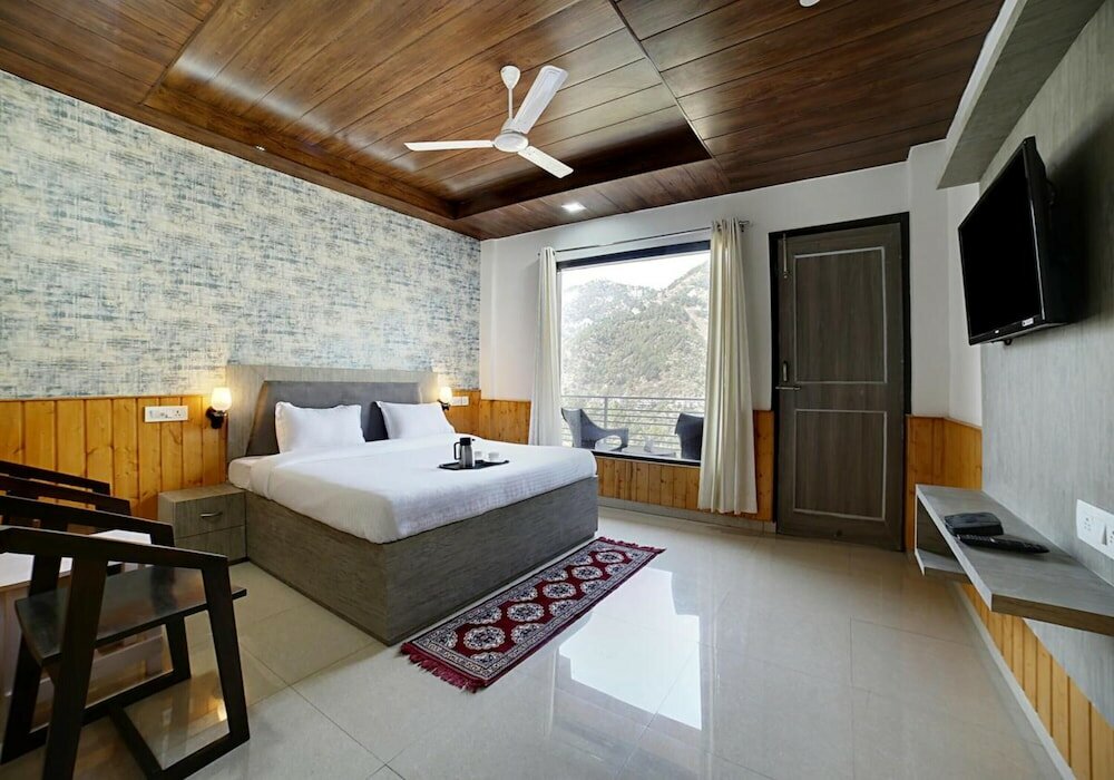 Фото Fabescape Raabta Resort