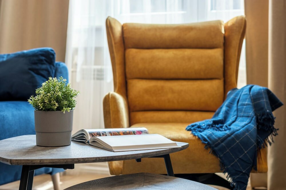 Фото Luxury & Unique-Top Center Apt. - 3bdr