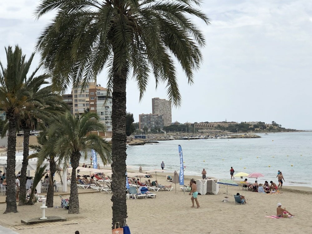 Фото Hostal El Paraíso