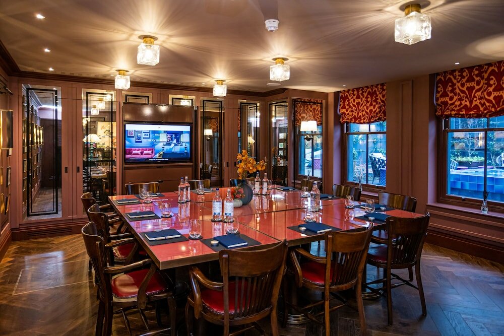 Фото Beaverbrook Town House