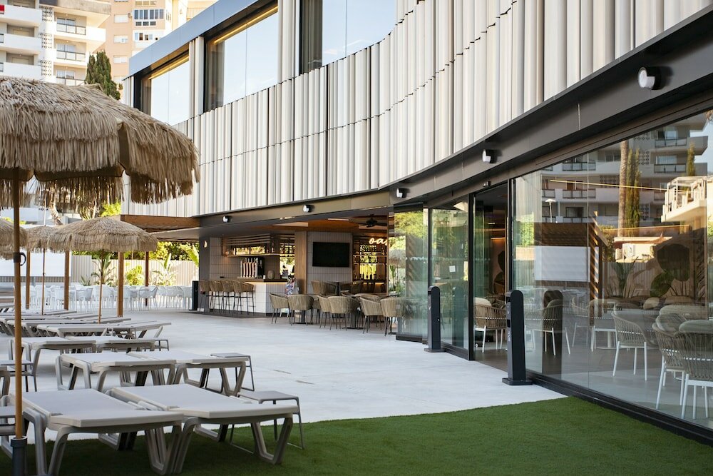 Фото Hotel Primavera Park