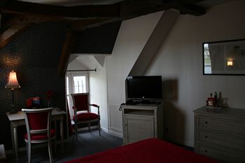 Фото Chateau de Bellefontaine