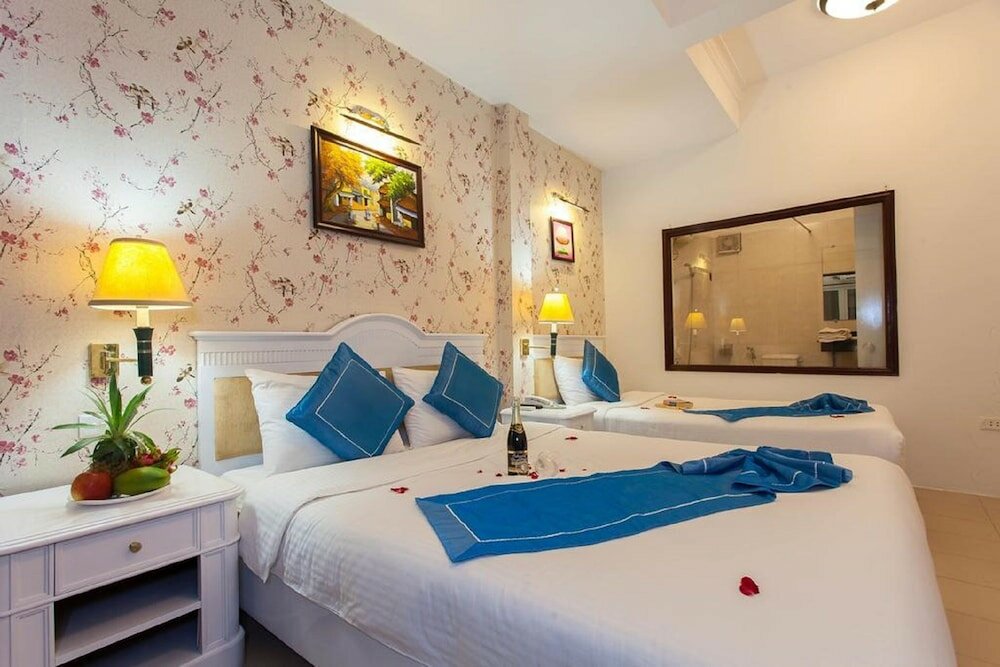 Фото Hanoi Jade Hostel