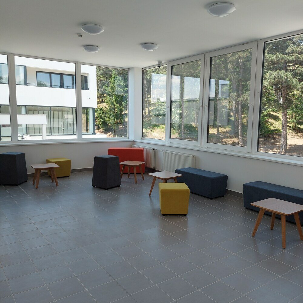 Фото Rákóczi Hotel