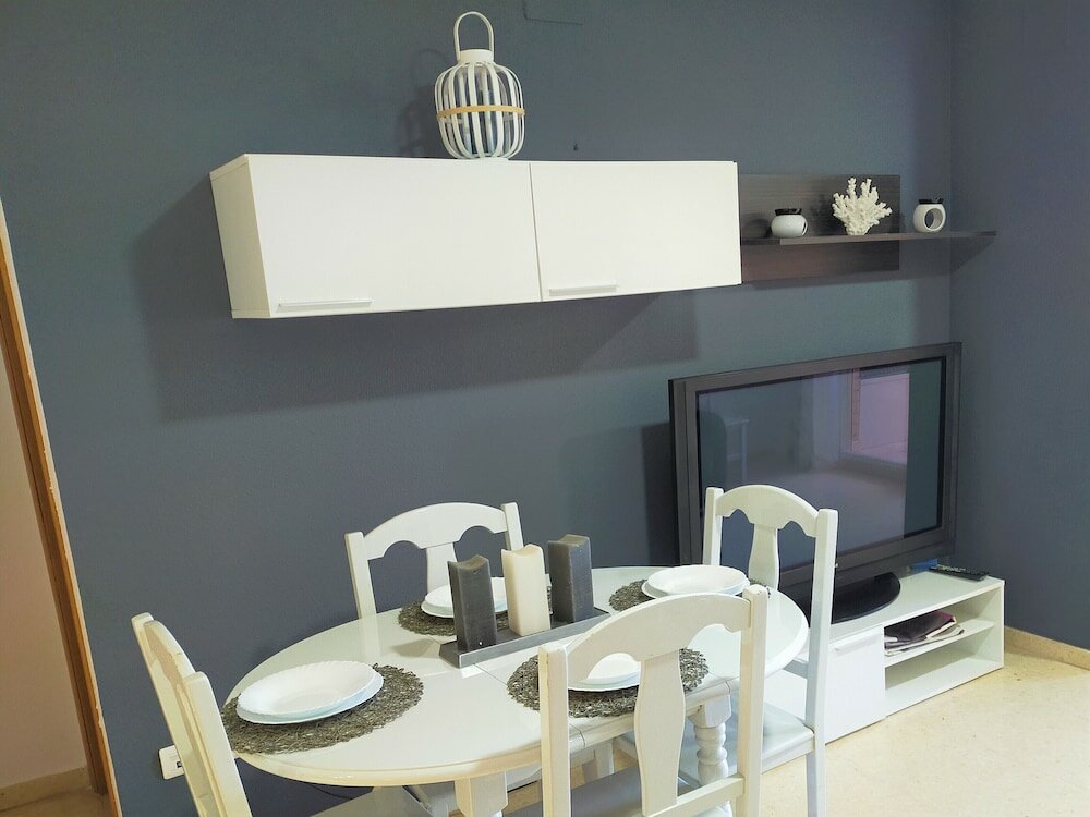 Фото Acv - bahía park-1ª línea planta 6 norte 2