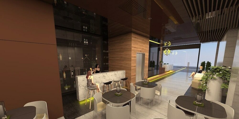 Фото Golden Hotel