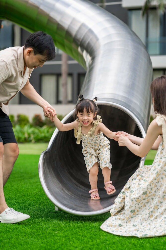 Фото Hyatt Regency Danang Resort and SPA