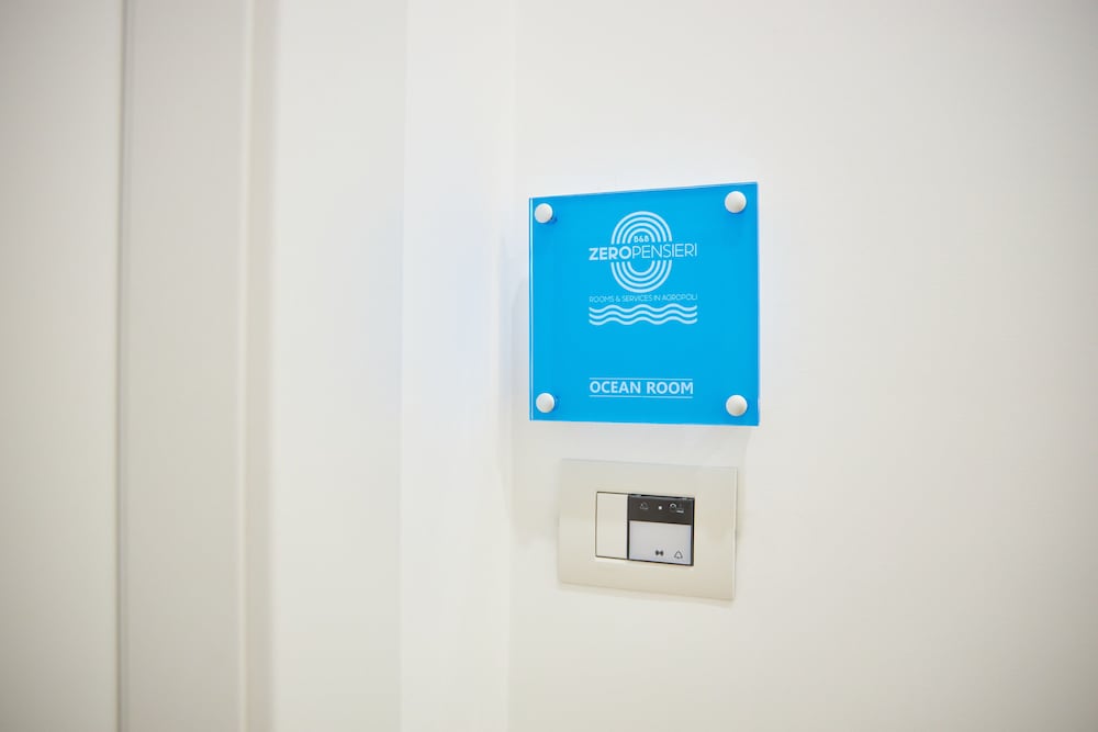 Фото Zeropensieri B&b