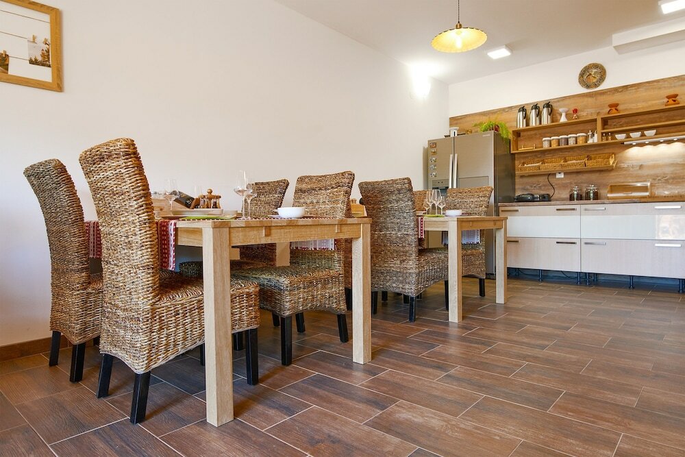 Фото B&b Apartments Buric Plitvice Lakes