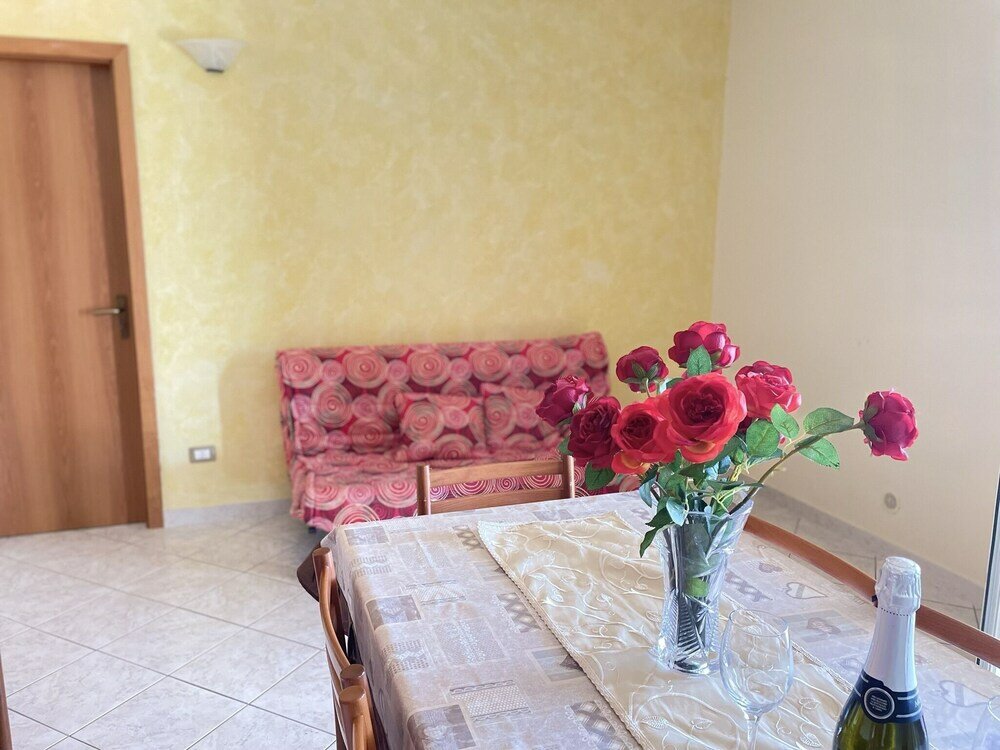 Фото Capo Rizzuto Home