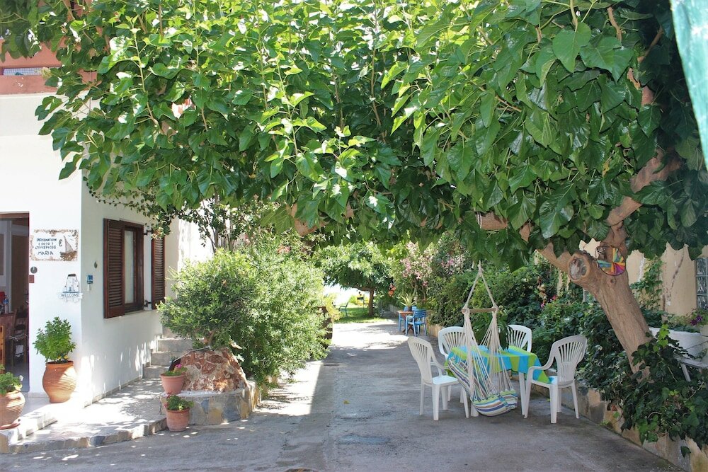 Фото Maria Apartments