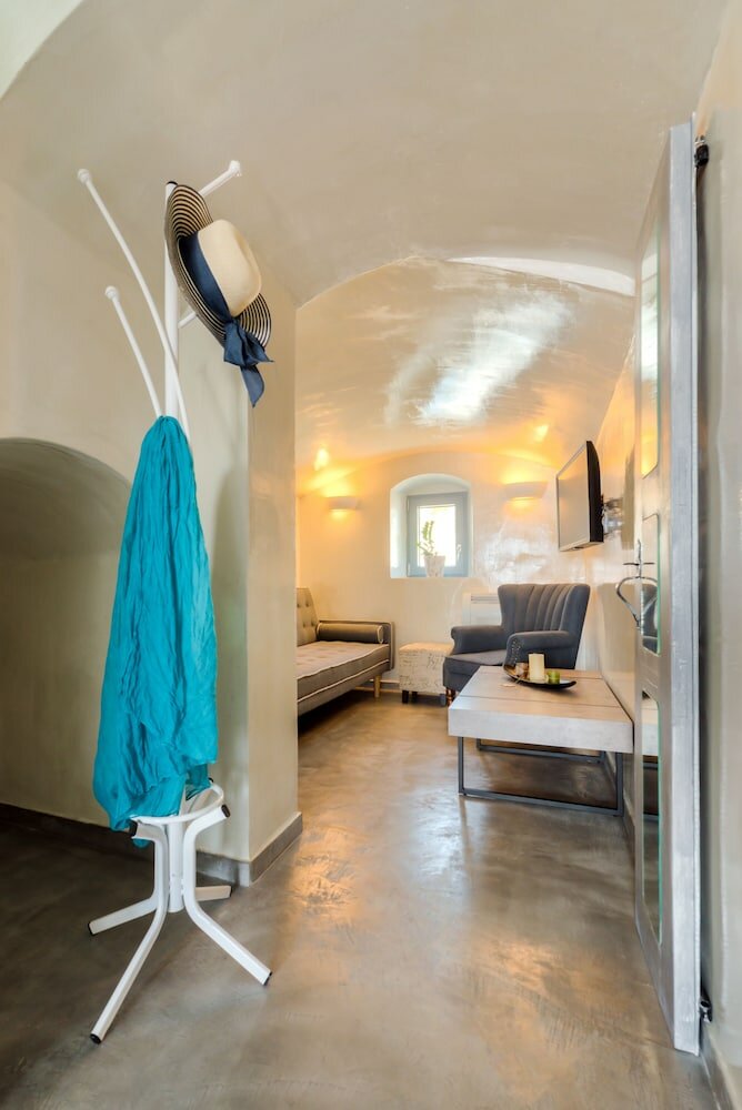 Фото Pasithea Luxury Suites