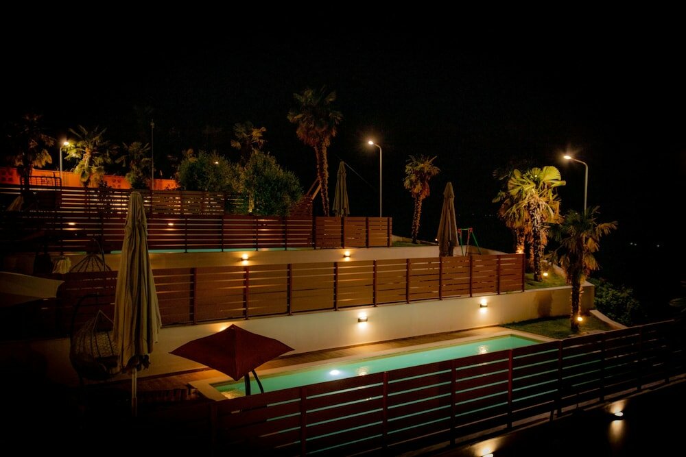 Фото Pefkohori Golden Mountain Beach Resort