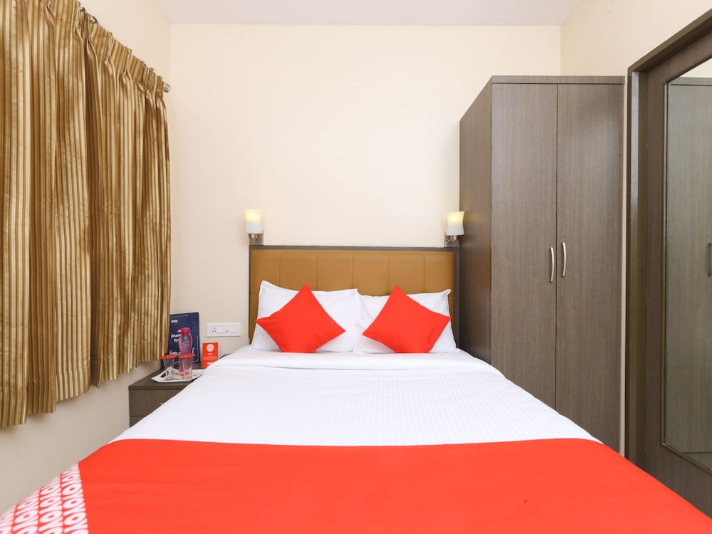 Фото Oyo 14934 Kalyani Grand