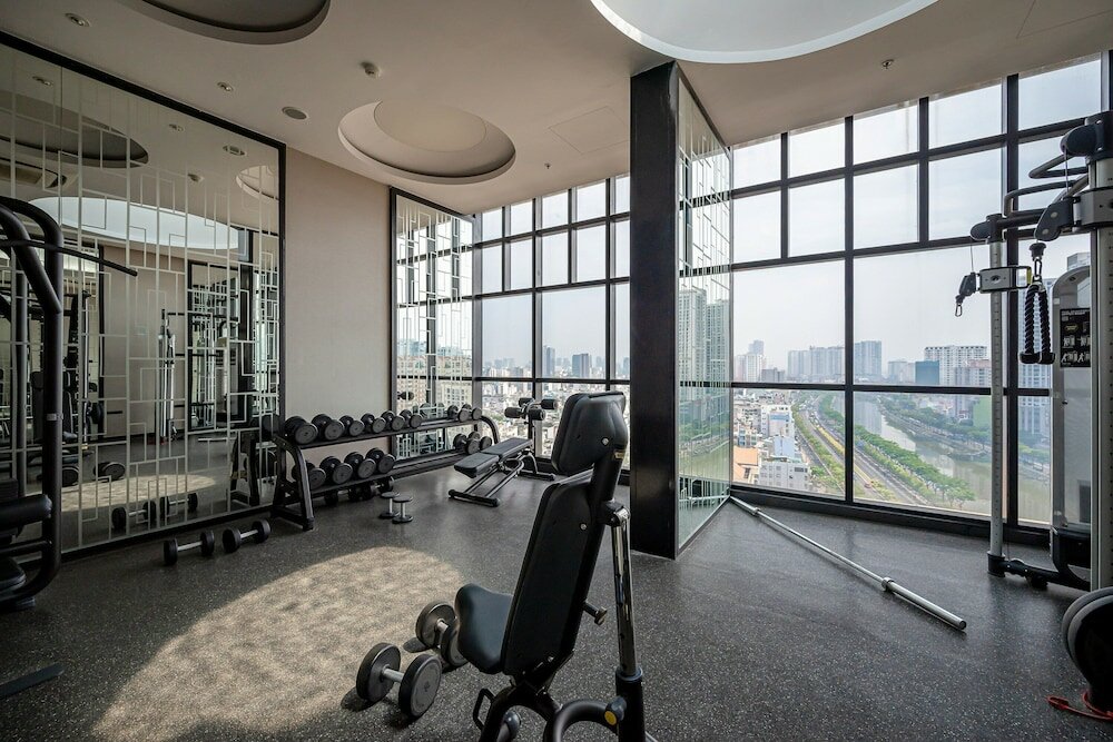 Фото D1mension Luxury Retreat