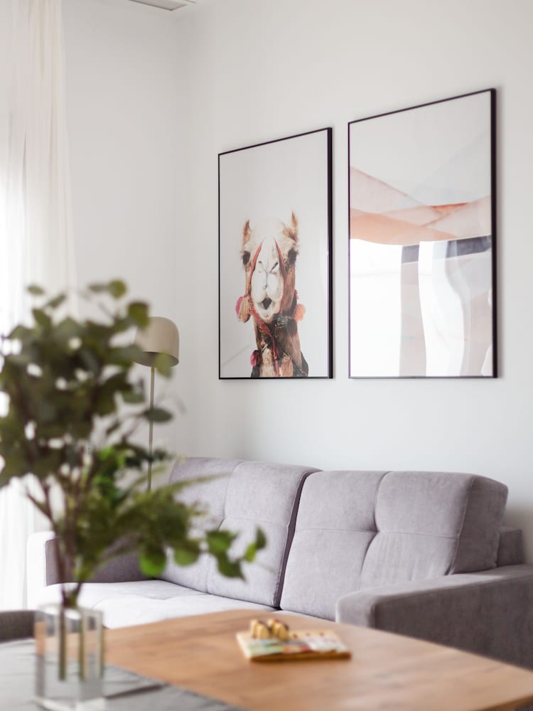 Фото Limehome Malaga Calle Ancha del Carmen