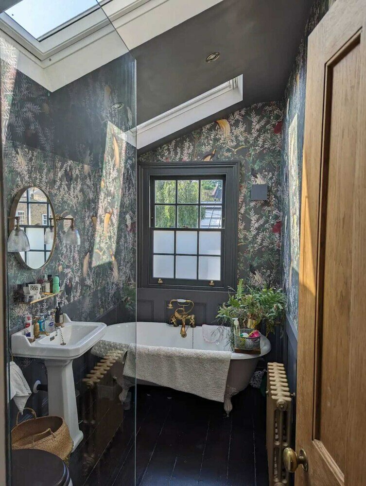 Фото Incredible & Quirky 2bd Home With Garden - Hackney