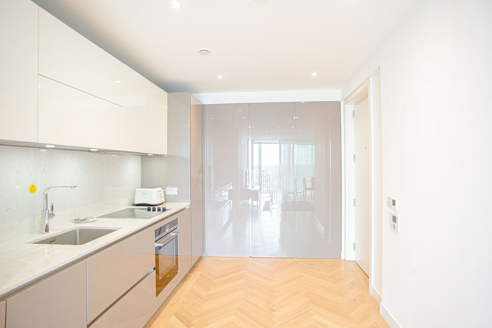 Фото Premium One bedroom South Bank
