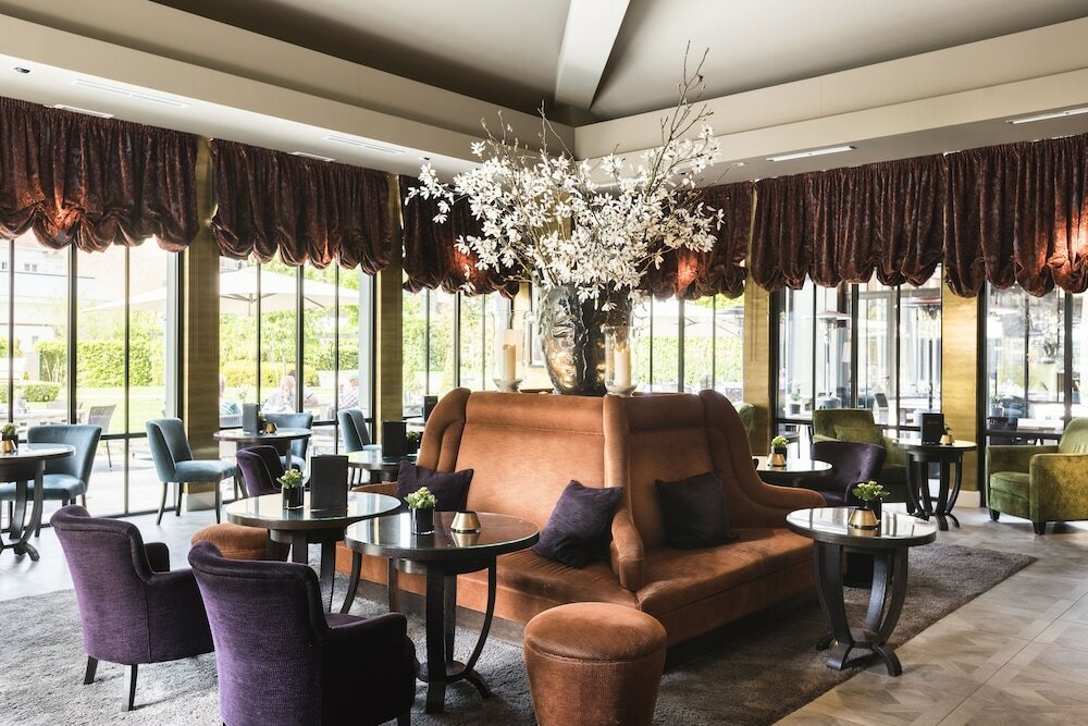 Фото Hotel Dukes' Palace Residence