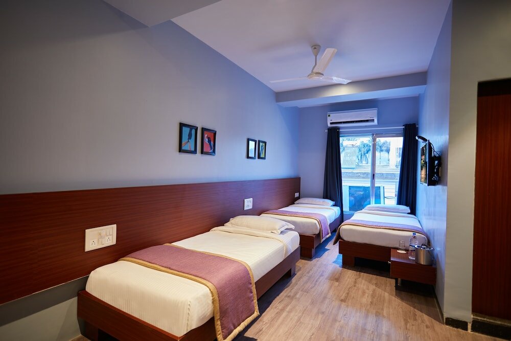 Фото Aureole Mrida