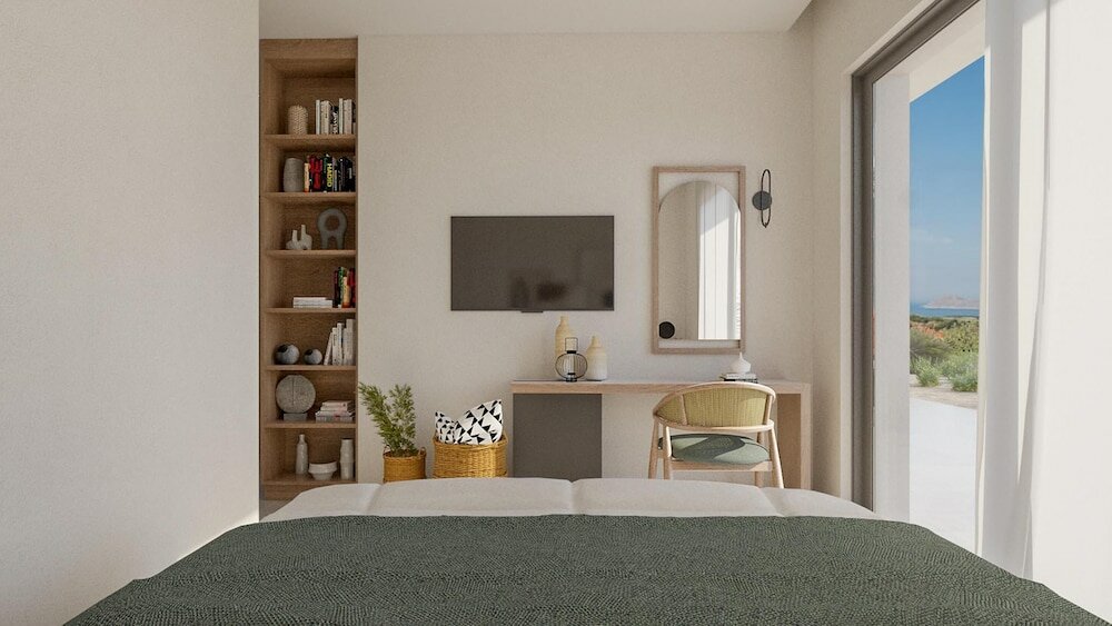 Фото Villa Aglaea