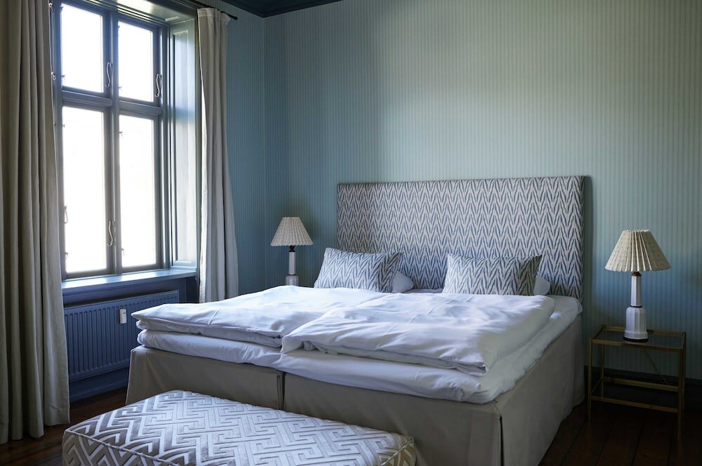 Фото Rye 115 Hotel