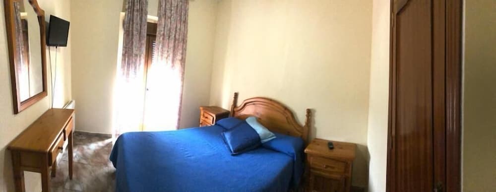 Фото Hostal Hermanos Sánchez