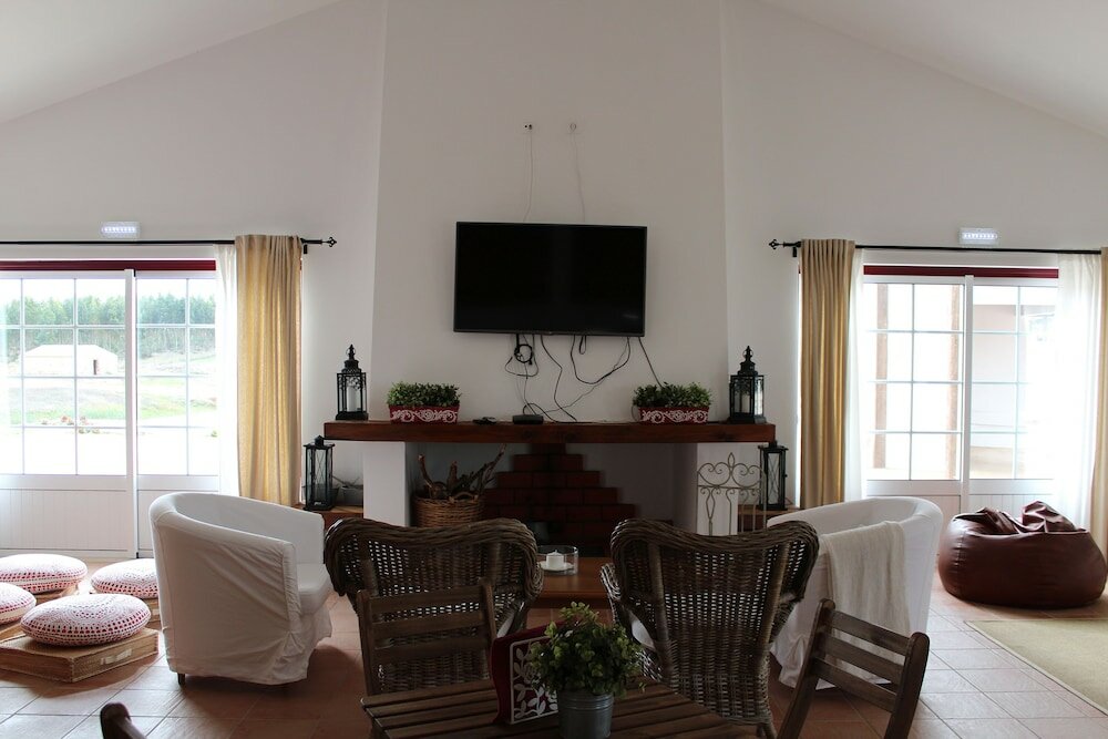 Фото Casas de Miróbriga