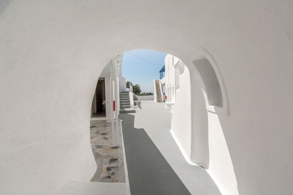 Фото Santorini View