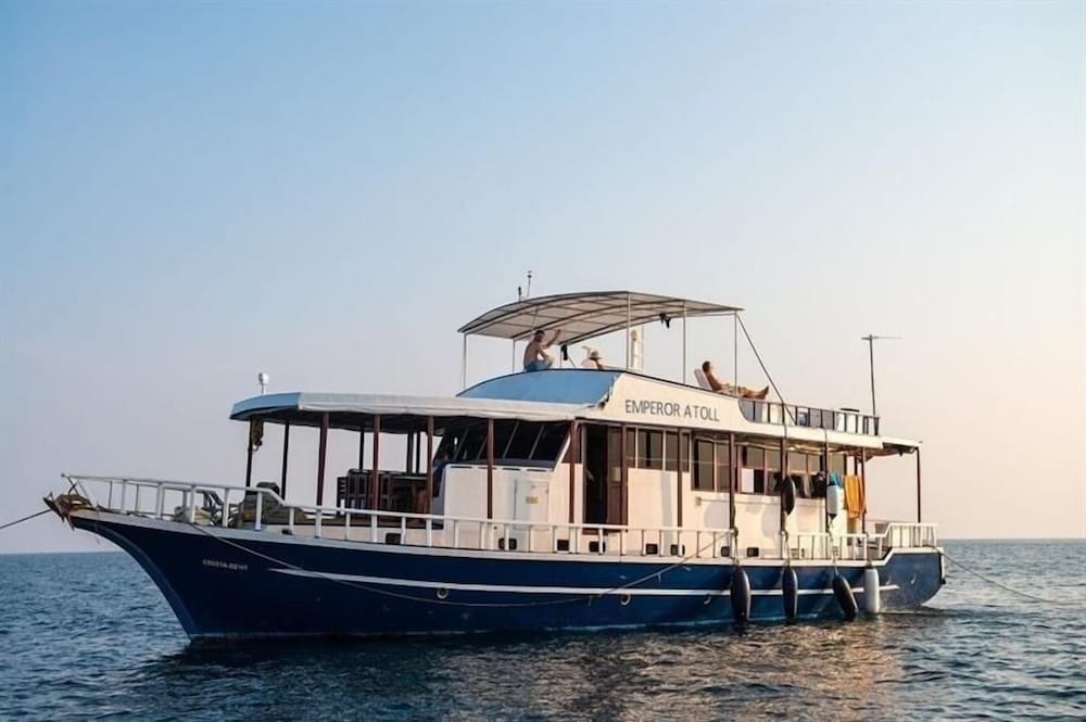 Фото Nazaki Beach Hotel